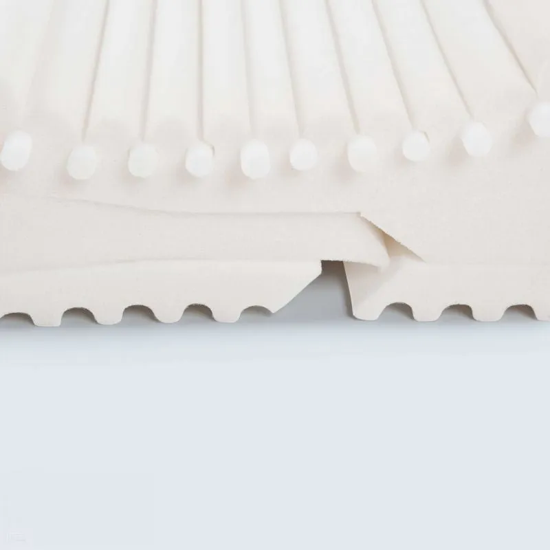 Complete Sleeprrr Original - Adjustable Memory Foam Pillow - Soft Version