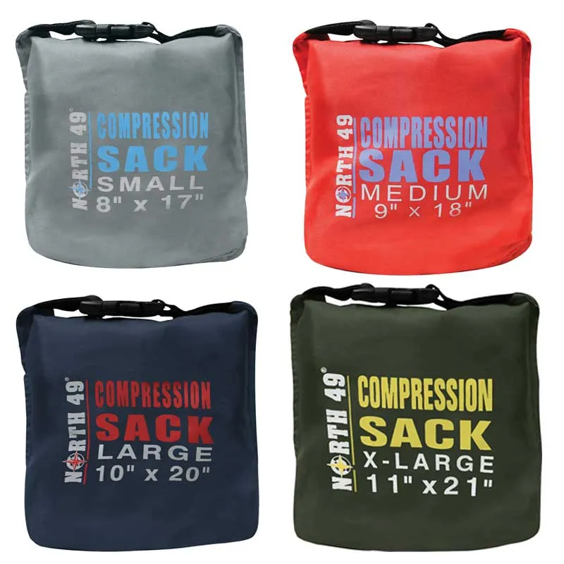 Compression Bag
