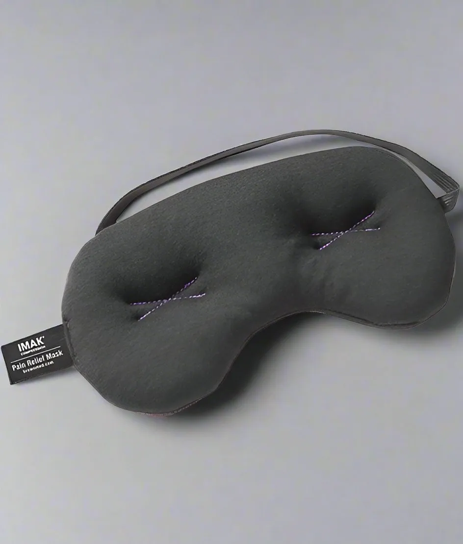 Compression Eye Pillow