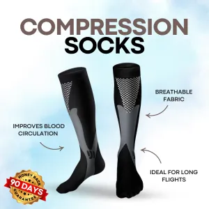Compression Socks