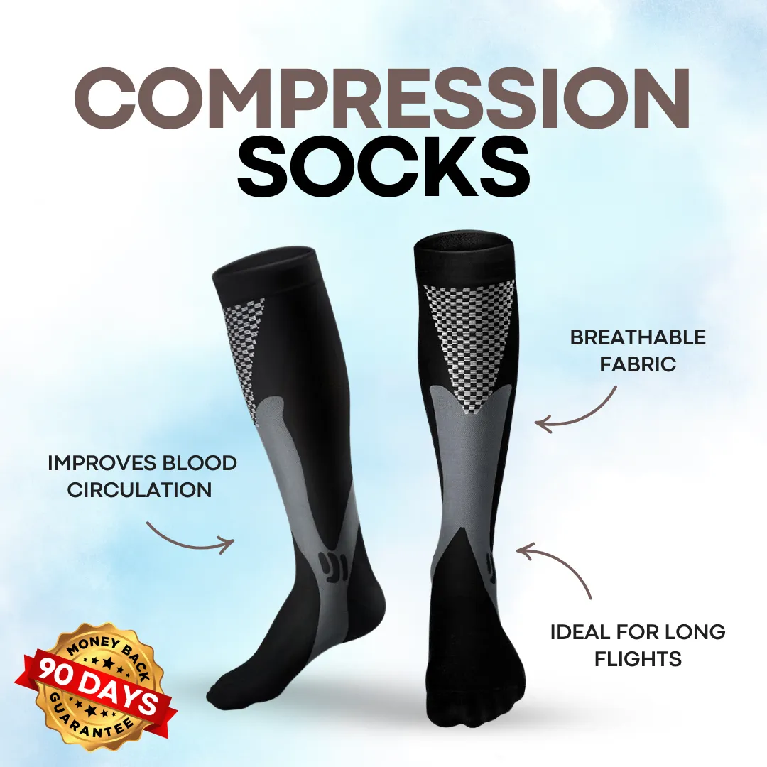 Compression Socks