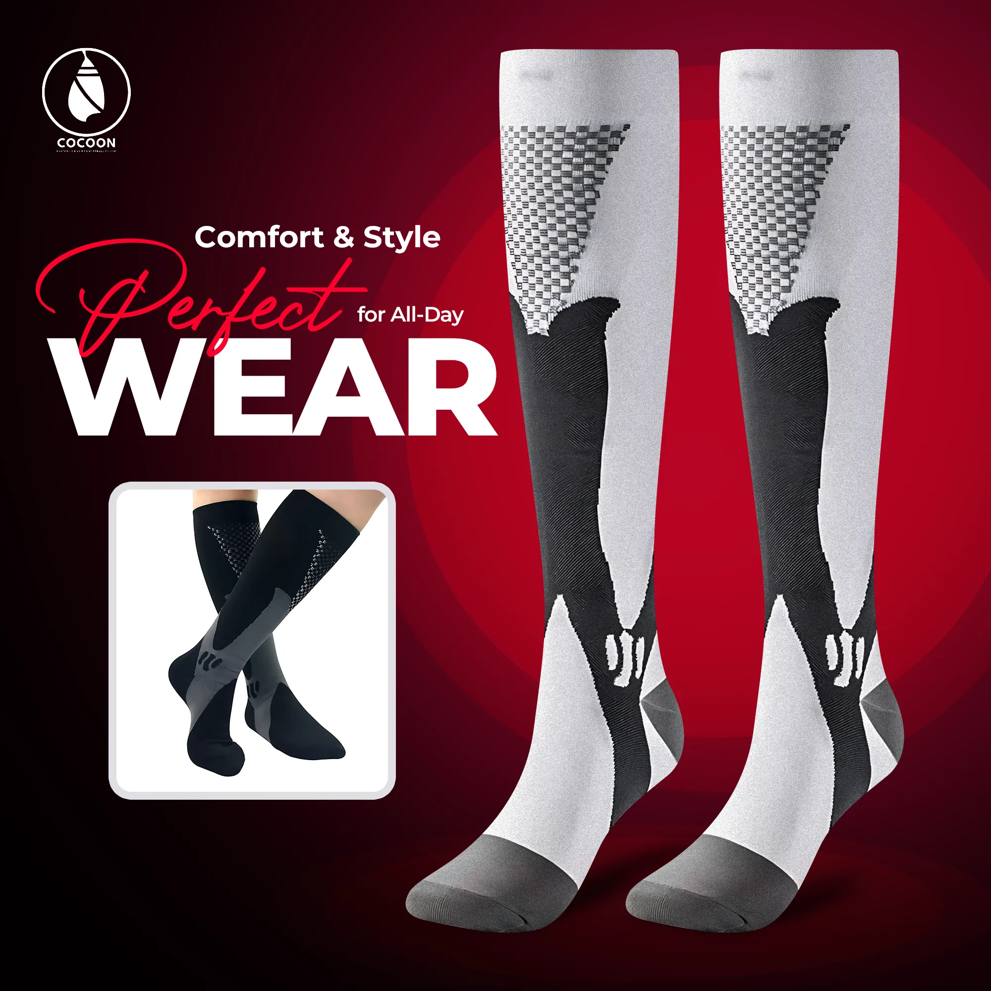 Compression Socks