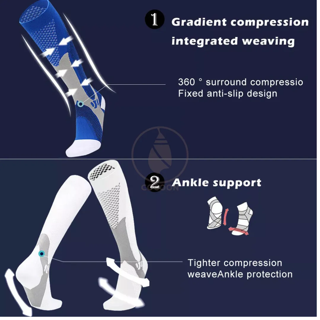Compression Socks