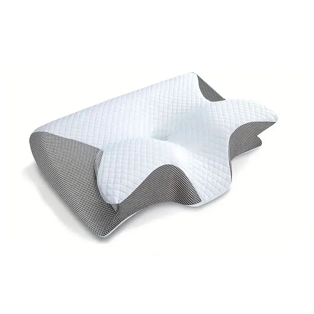 ContourCloud™ Ergonomic Pillow