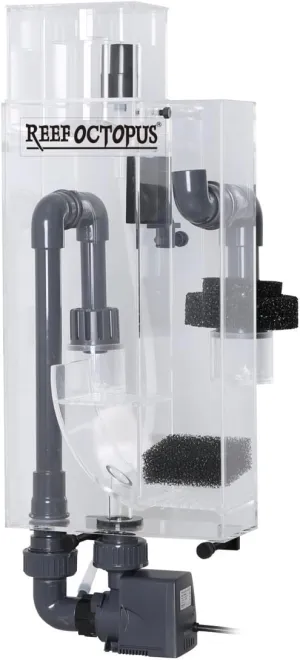 CoralVue Technology BH-1000 Octopus with External 1000 Pump for Aquarium Filter, 100-Gallon