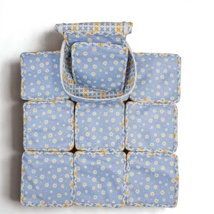 DAISY DREAMS PRINT Earring Organizer