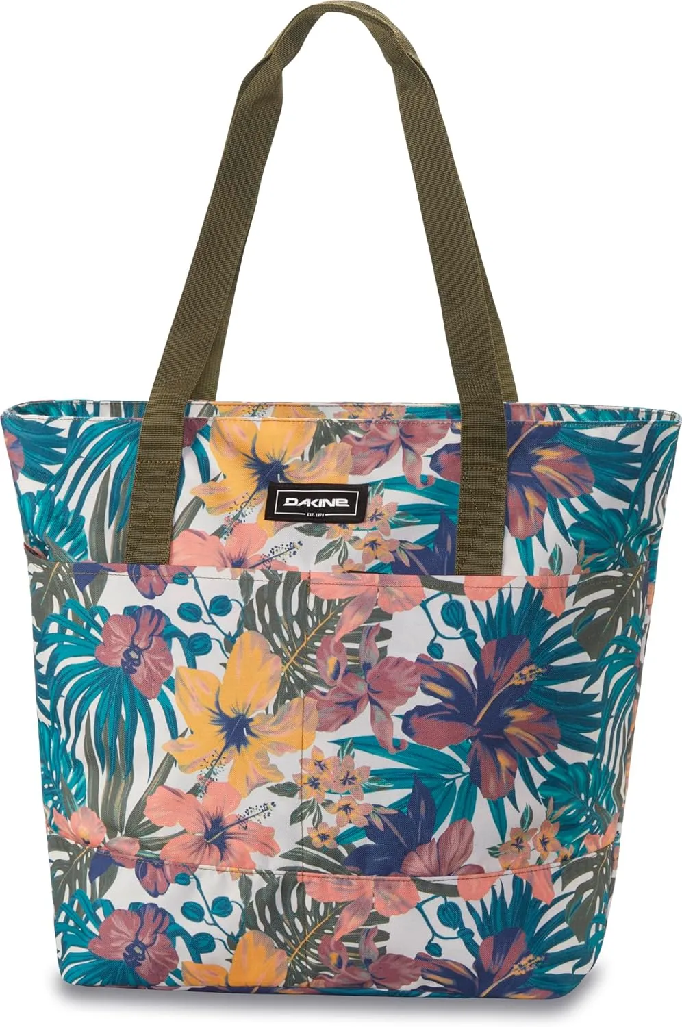 Dakine Classic 33 Liter Tote for Beach or Travel