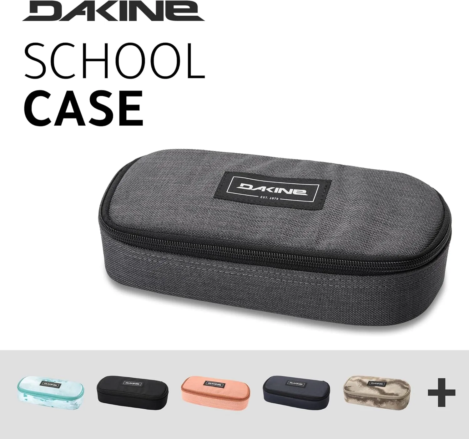 Dakine Schооl Case XL