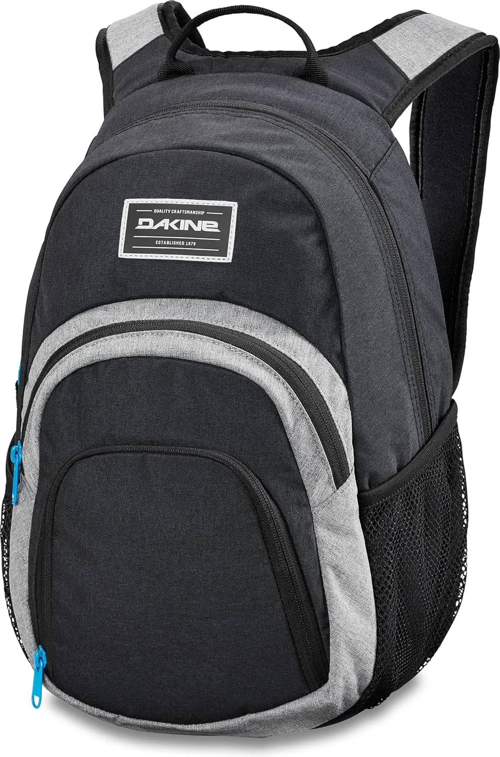 Dakine Youth Campus Mini Backpack, 18l, Tabor