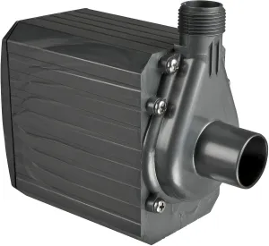 Danner Manufacturing, Inc., Supreme Aqua-Mag 1800 GPH Magnetic Drive Water Pump, 02718
