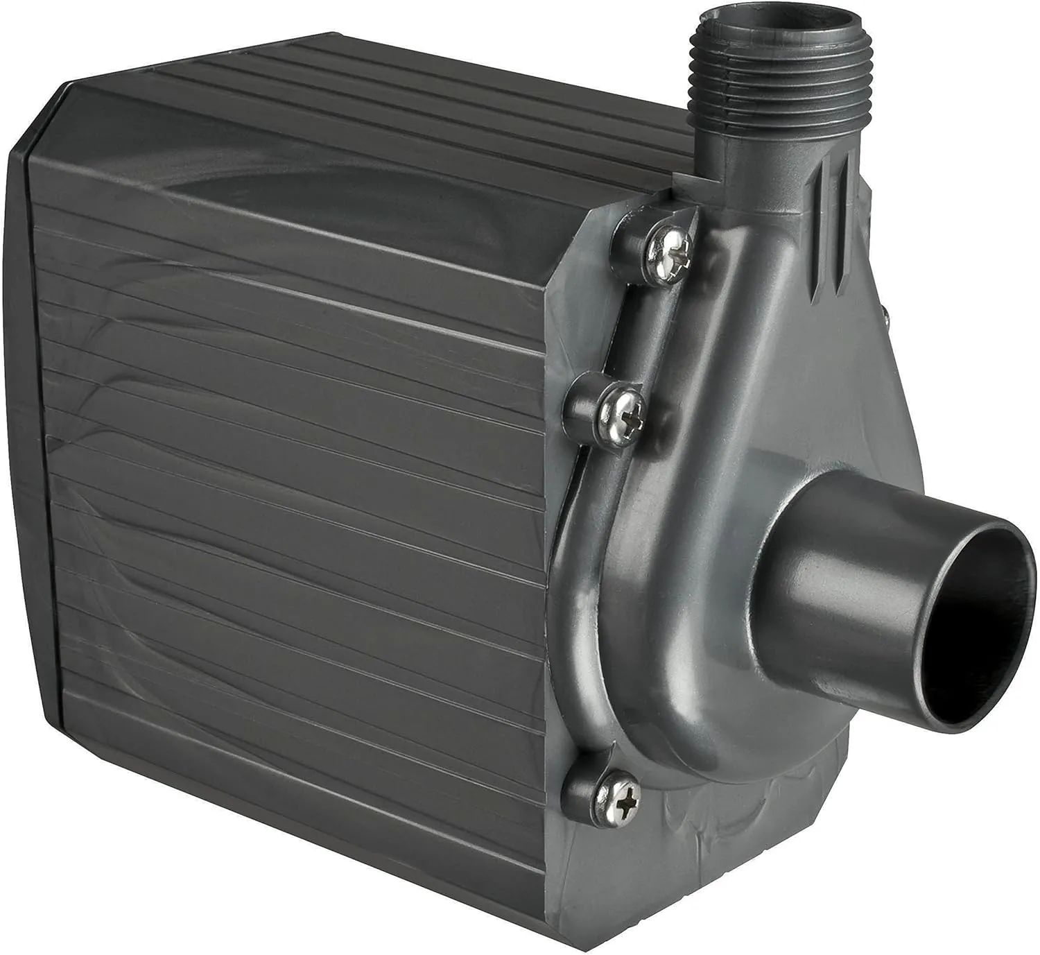 Danner Manufacturing, Inc., Supreme Aqua-Mag 1800 GPH Magnetic Drive Water Pump, 02718