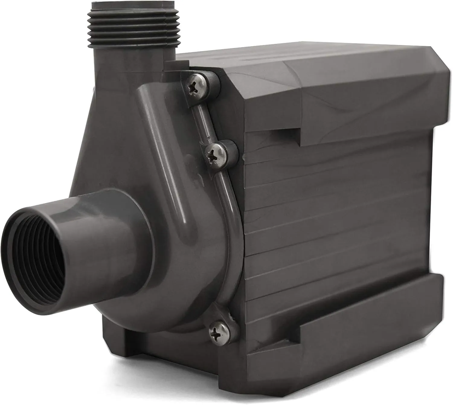 Danner Manufacturing, Inc. Supreme Aqua-Mag 2400 GPH Pump, 02740