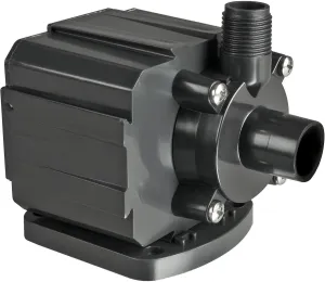 Danner Manufacturing, Inc., Supreme Aqua-Mag 350 GPH Magnetic Drive Water Pump, 02513