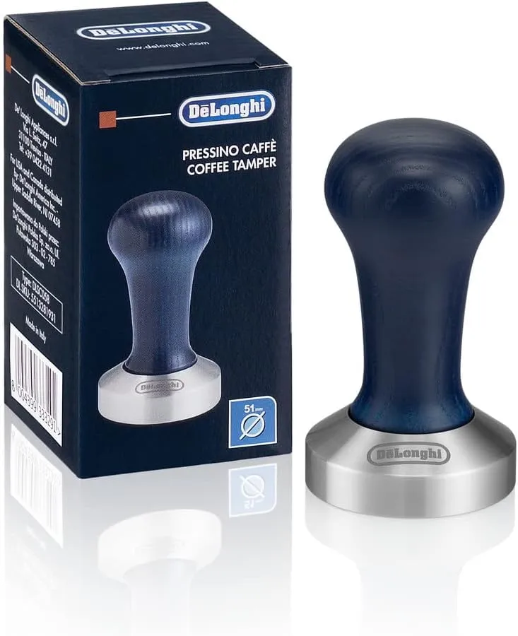 De'Longhi DLSC058 Coffee Tamper
