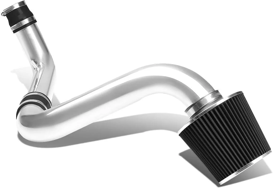 DNA MOTORING CAIK-AI94RS-BK Cold Air Intake System DB [for 94-01 Acura Integra GS/RS/LS]