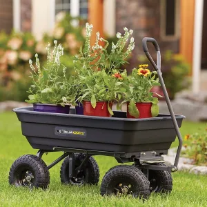 Dump Cart