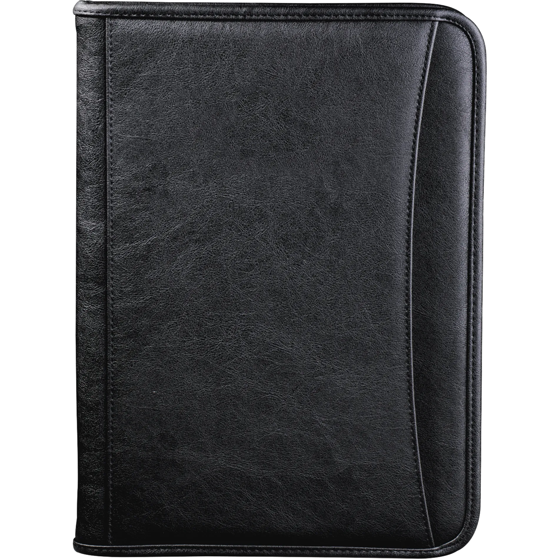 DuraHyde Zippered Padfolio