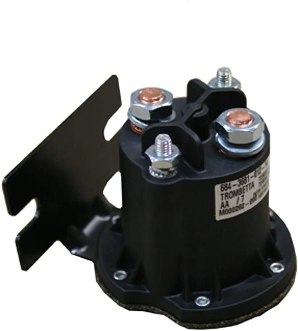 E-Z-GO Part Number 609428 Solenoid