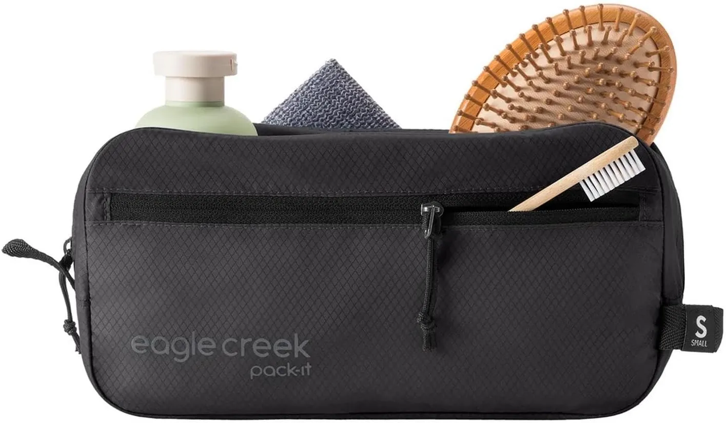 Eagle Creek Pack-It Isolate Quick Trip S Black