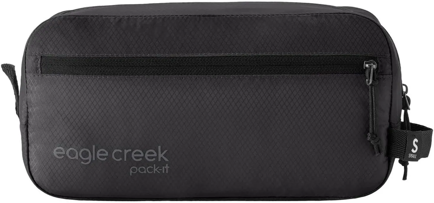 Eagle Creek Pack-It Isolate Quick Trip S Black