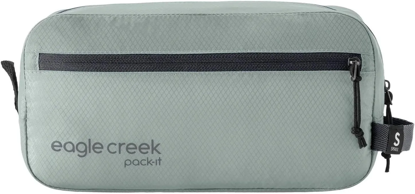 Eagle Creek Pack-It Isolate Quick Trip S Storm Grey