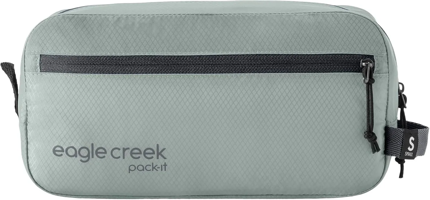 Eagle Creek Pack-It Isolate Quick Trip S Storm Grey
