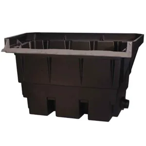 EasyPro Pro-Series Large Aquafalls Filter