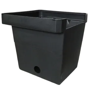 EasyPro Pro-Series Small Aquafalls Filter w/ Termination Strip