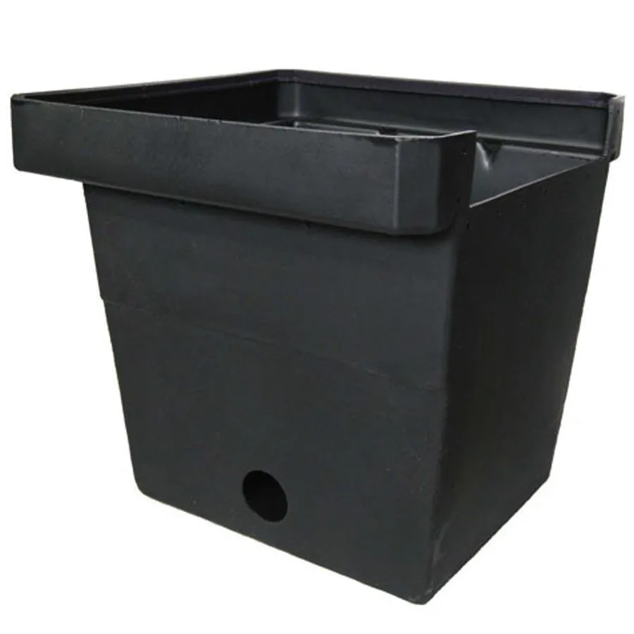 EasyPro Pro-Series Small Aquafalls Filter w/ Termination Strip