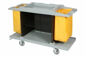 EDCO ROOM SERVICE CART – SMALL