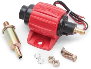 Edelbrock 17303 Fuel Pump
