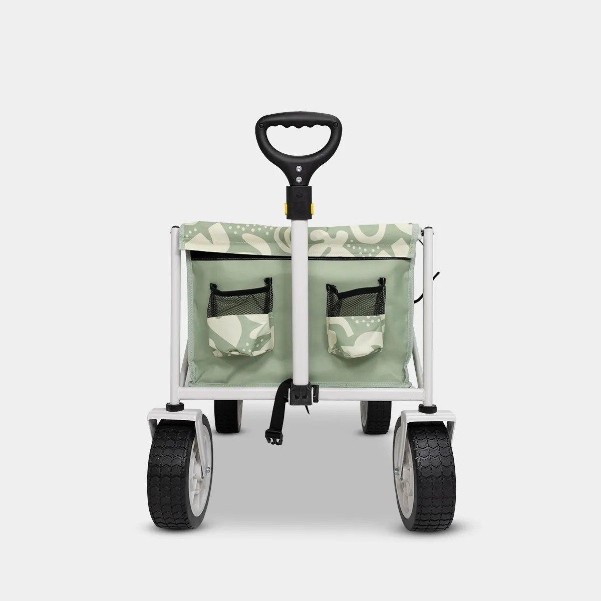 Eden Delmar Beach Cart