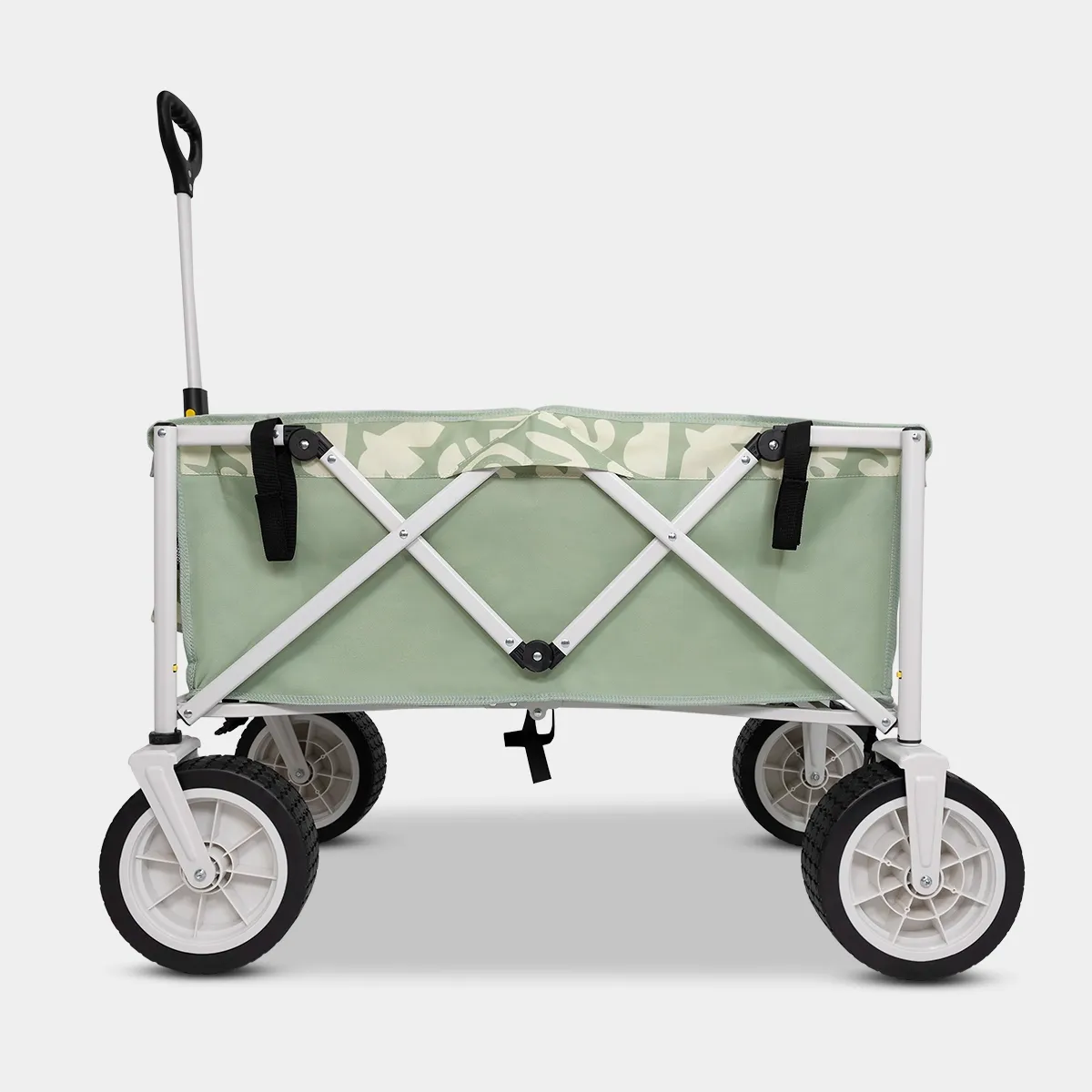 Eden Delmar Beach Cart