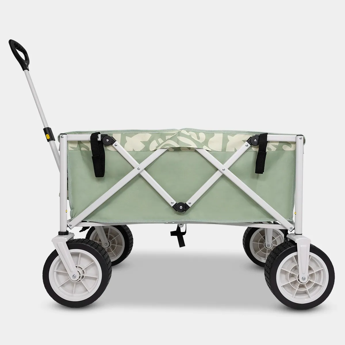 Eden Delmar Beach Cart