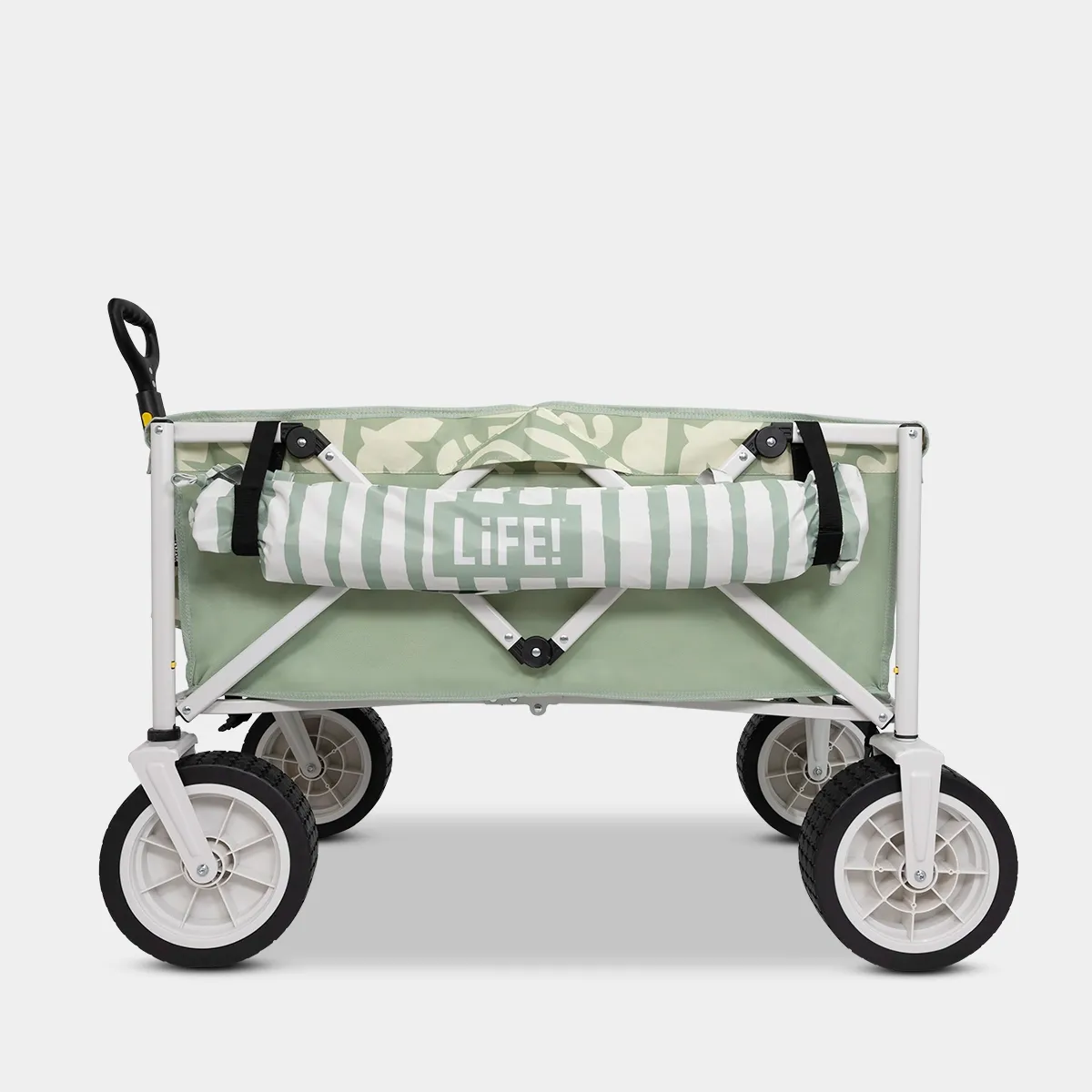 Eden Delmar Beach Cart