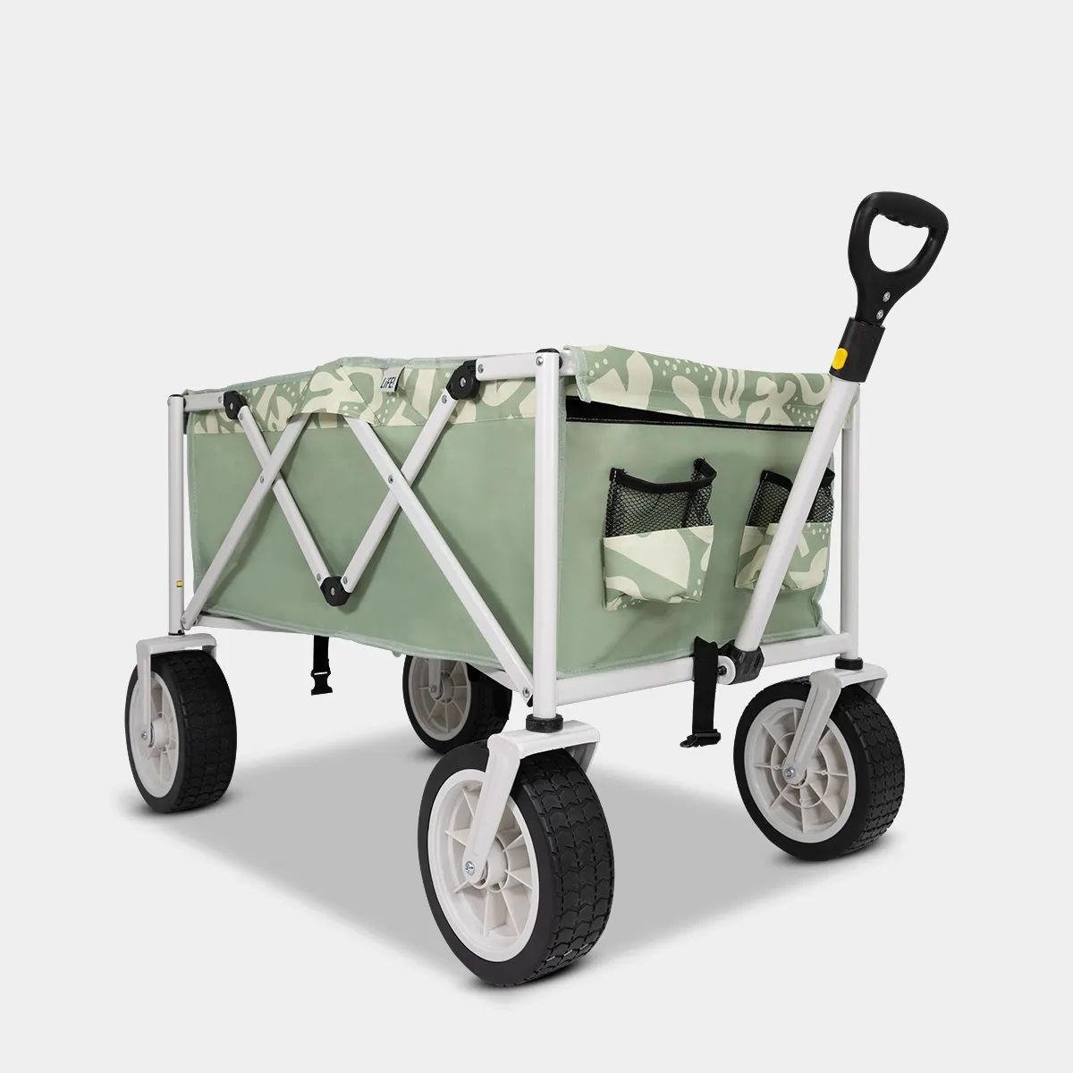 Eden Delmar Beach Cart