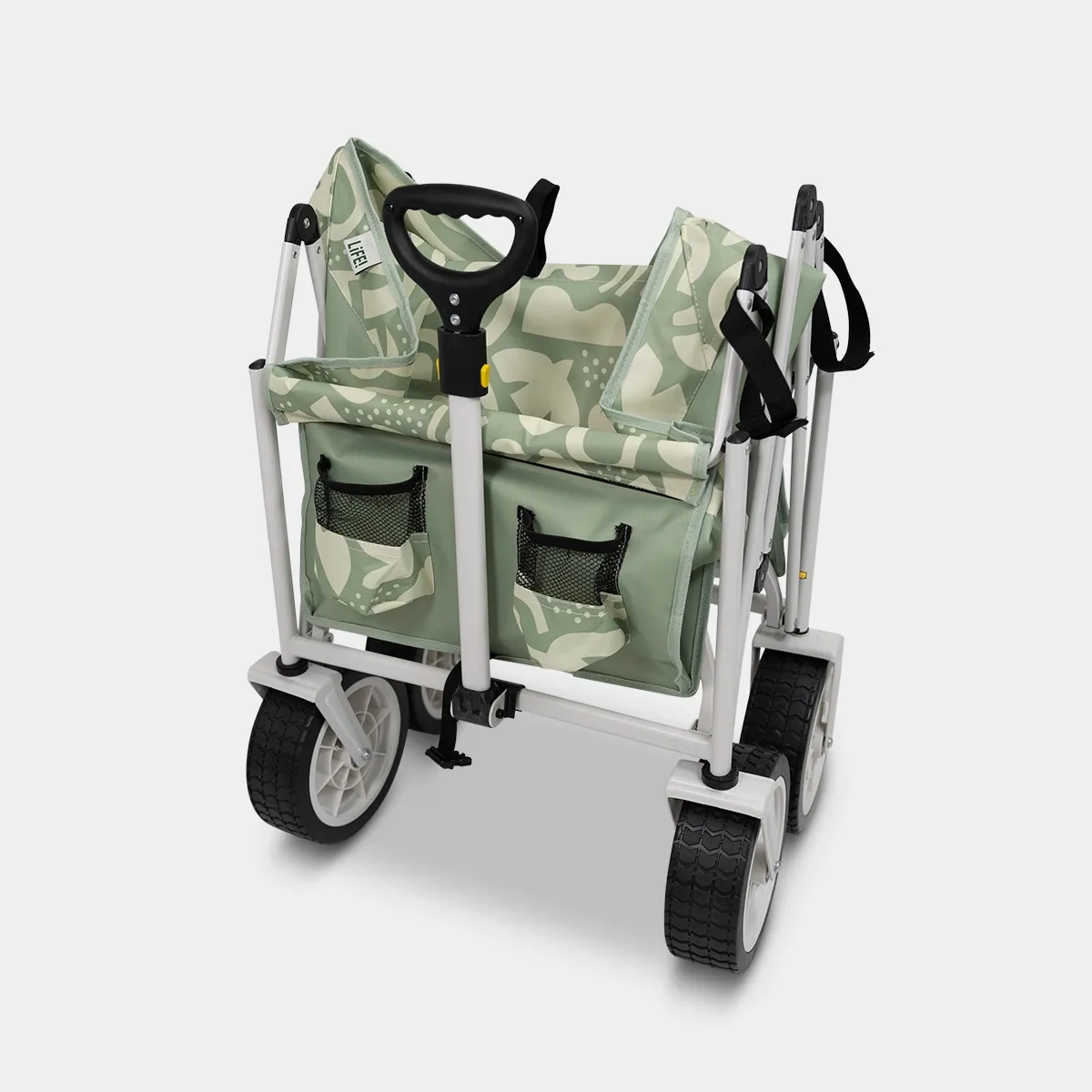Eden Delmar Beach Cart