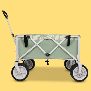 Eden Delmar Beach Cart