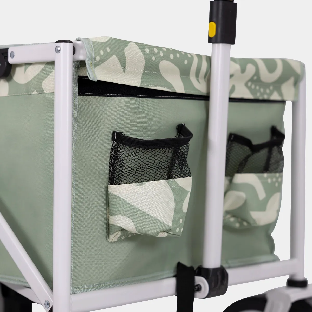 Eden Delmar Beach Cart