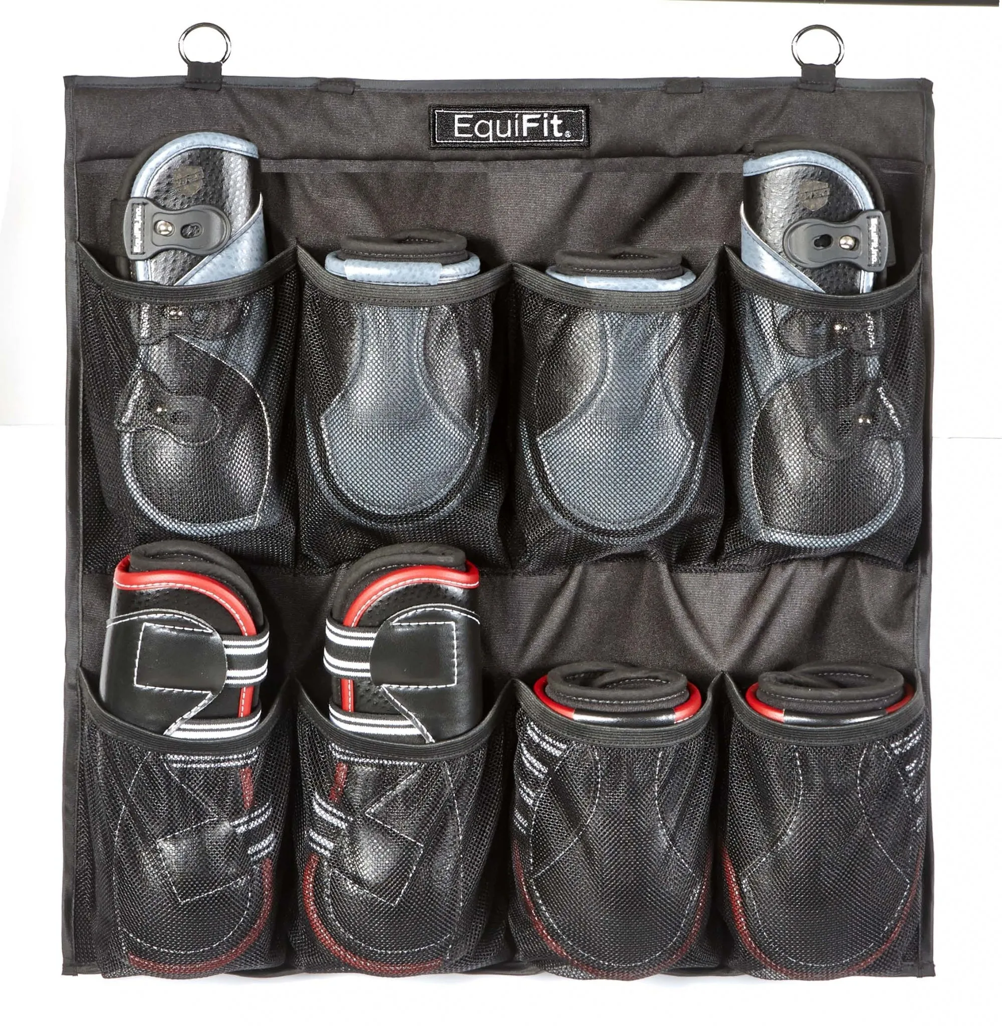 EquiFit Essential Hanging Boot Organizer