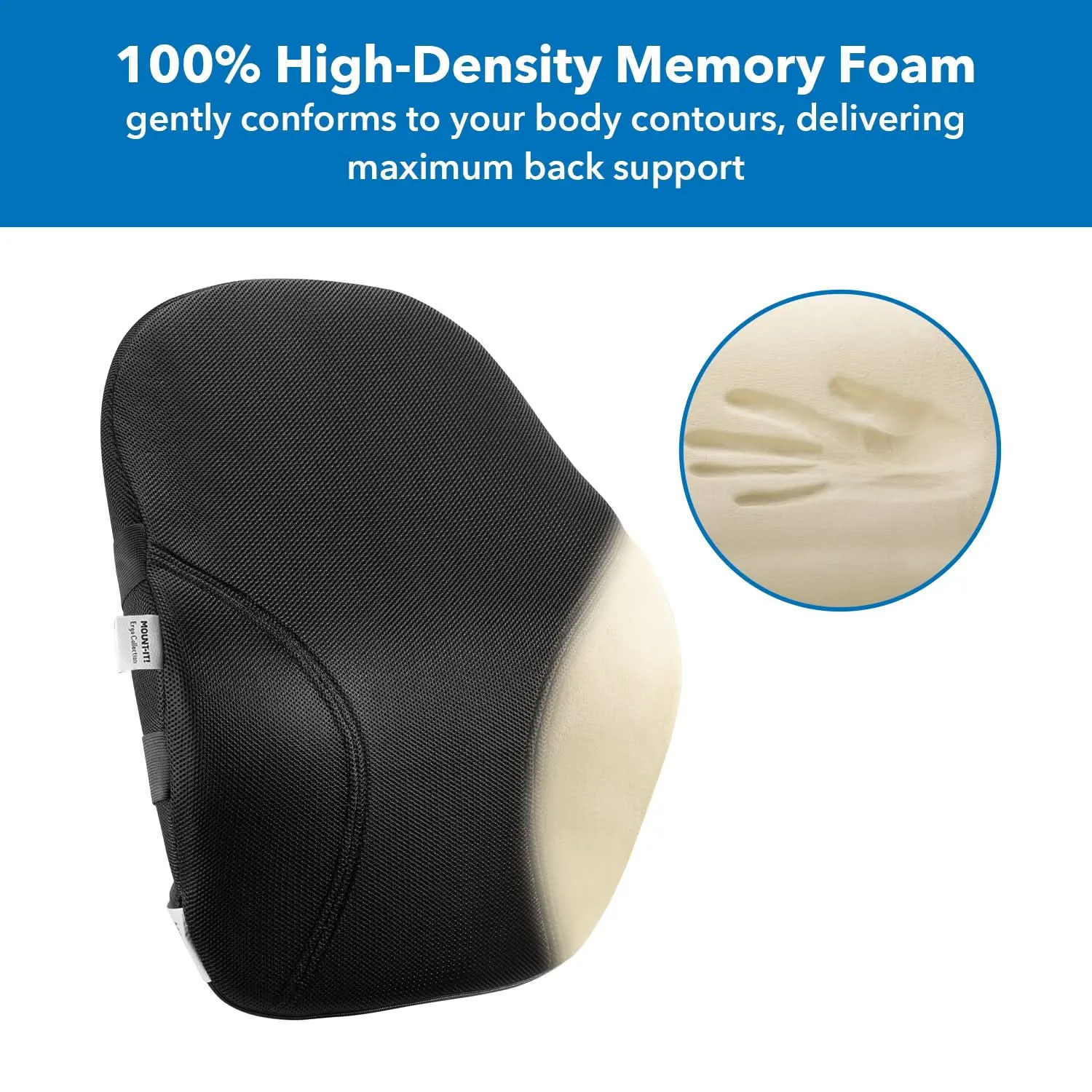 Ergo Collection Lumbar Support