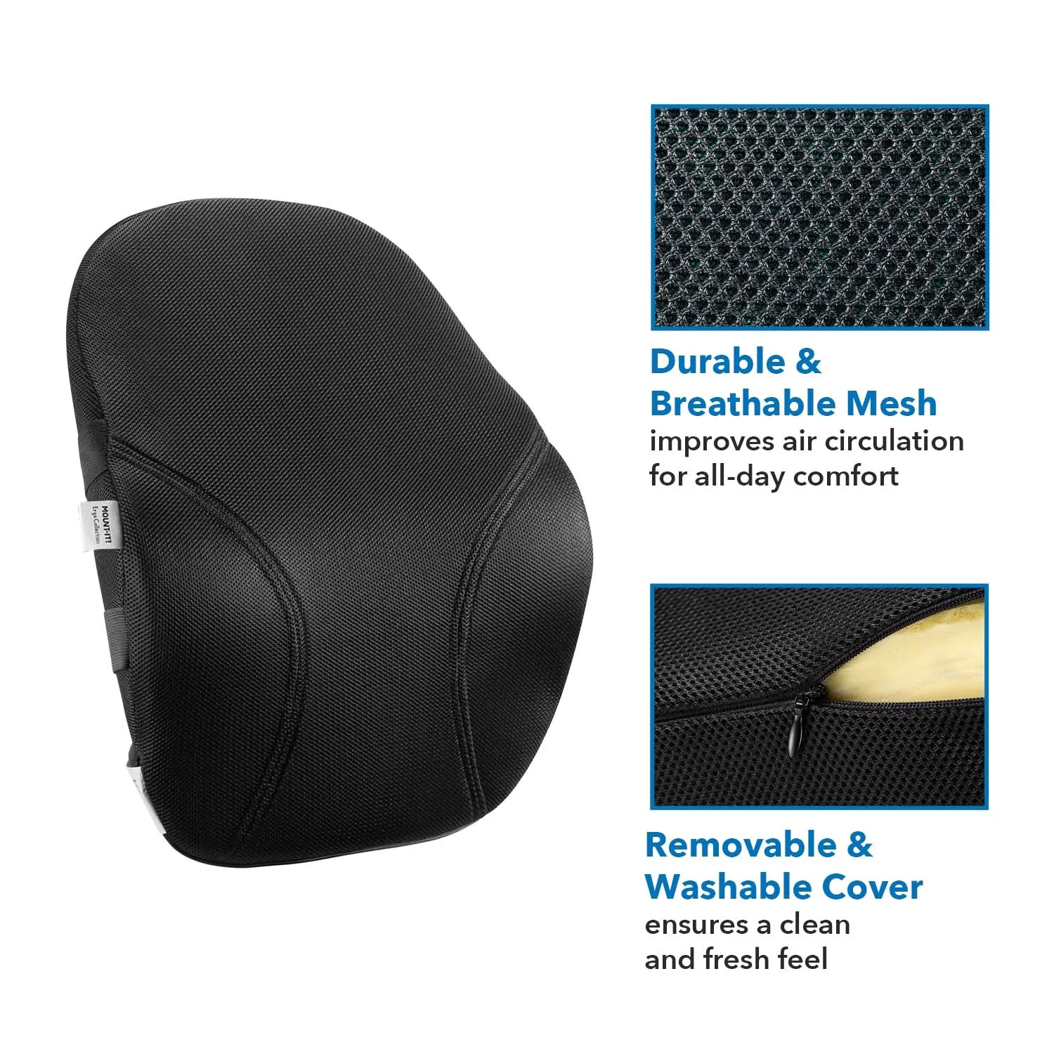 Ergo Collection Lumbar Support