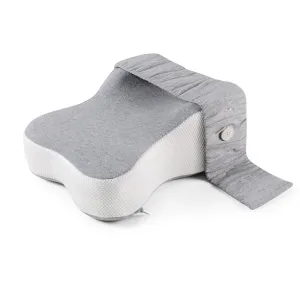 Ergonomic Knee Pillow – Designed for Side Sleep Comfort