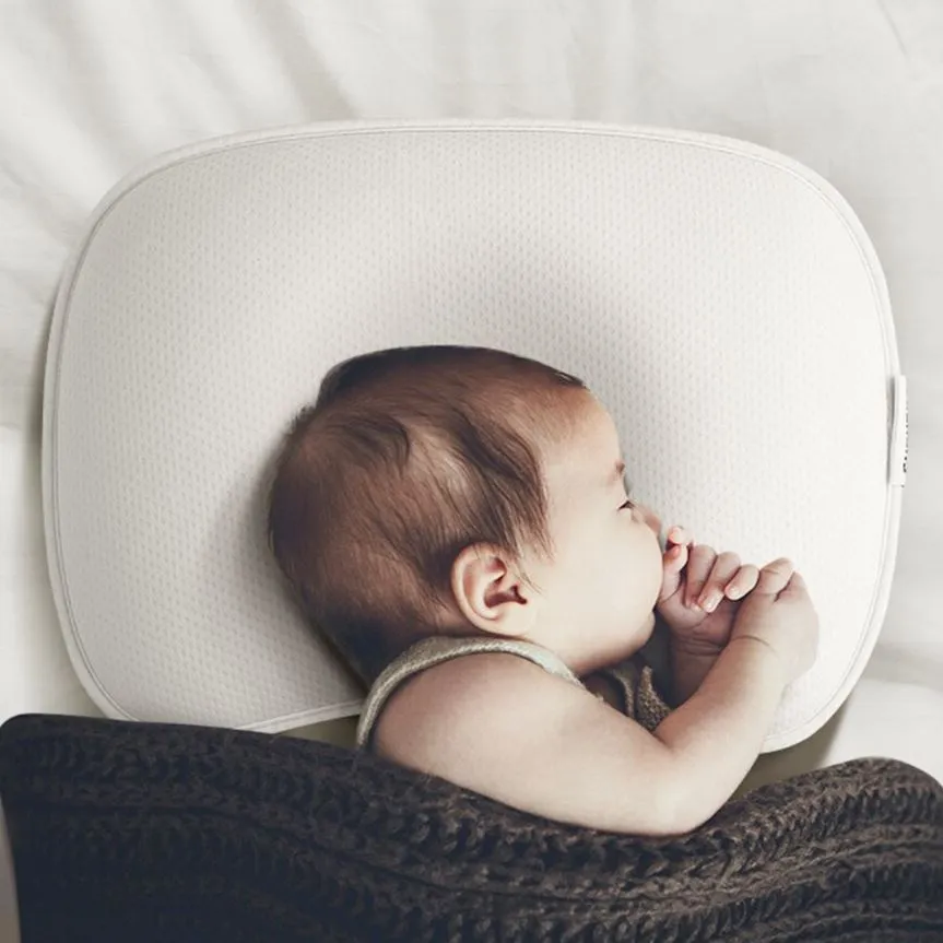 Ergonomic Newborn Pillow - ComfortPlus™