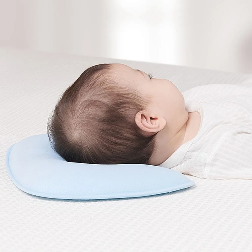 Ergonomic Newborn Pillow - ComfortPlus™