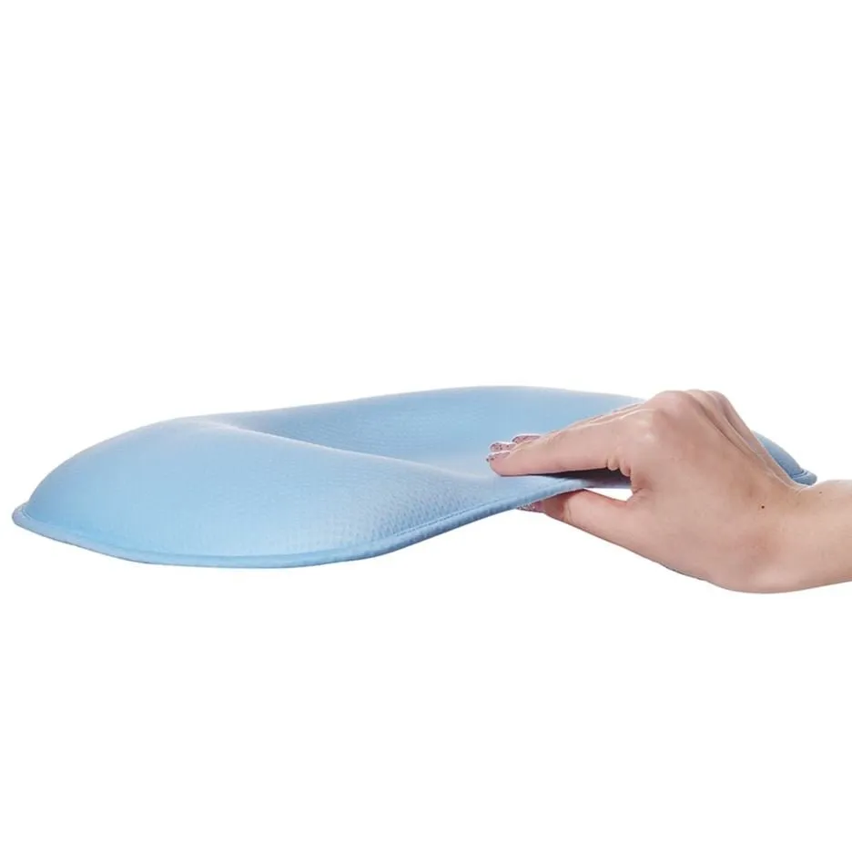 Ergonomic Newborn Pillow - ComfortPlus™
