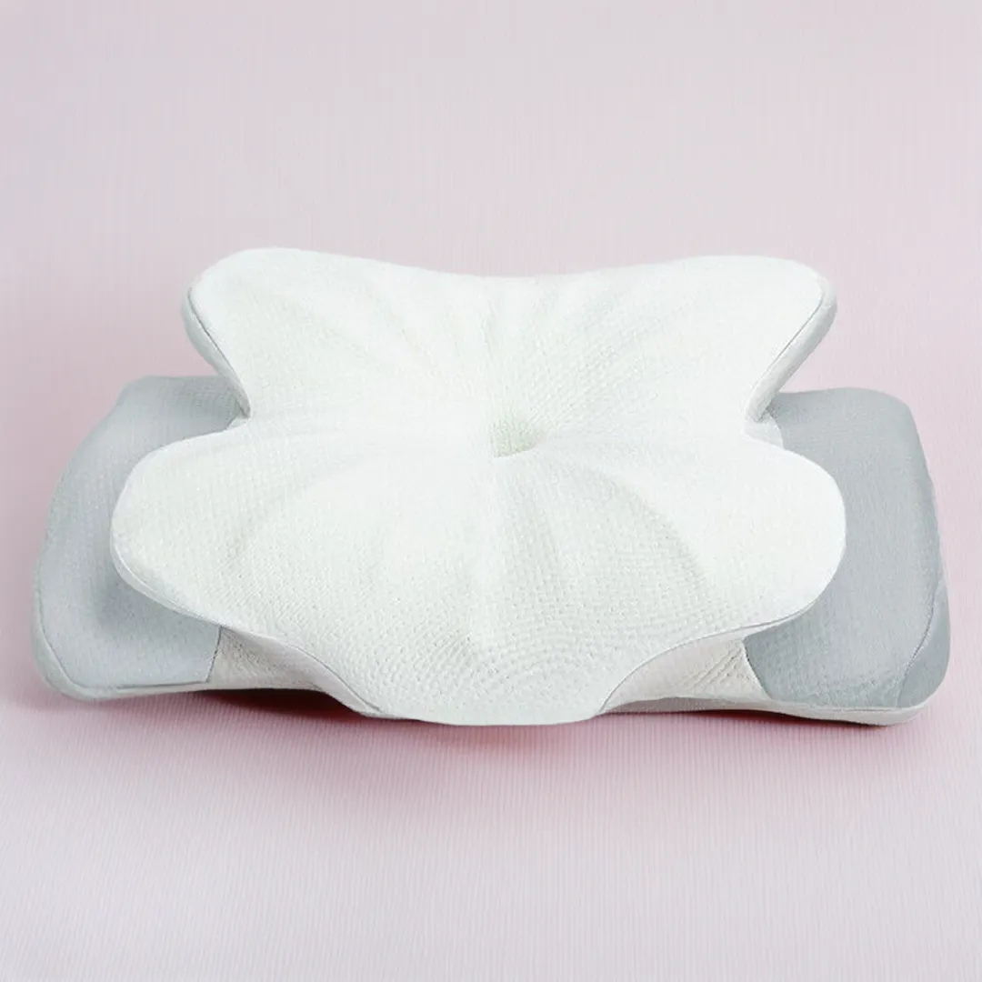 Ergonomic Orthopedic Pillow