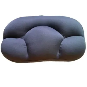 Ergonomic Sleep Pillow - Cloud Support for Comfort
