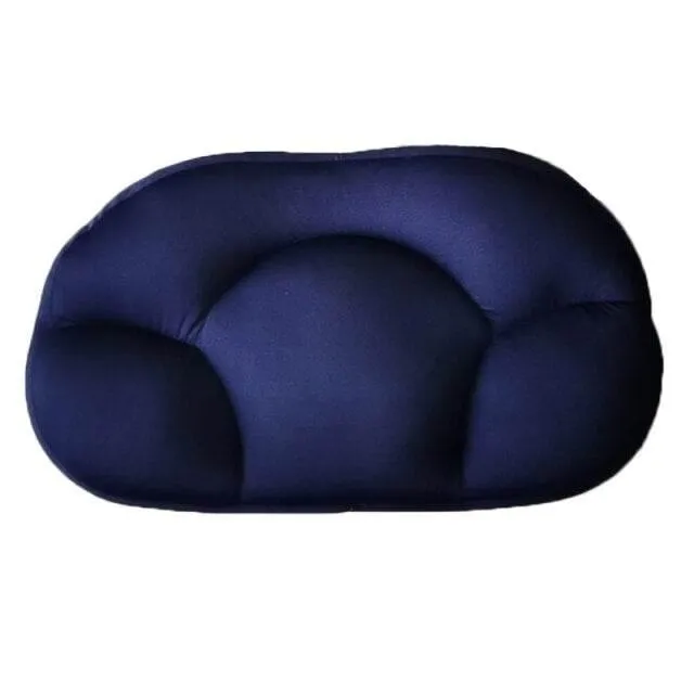 Ergonomic Sleep Pillow - Cloud Support for Comfort