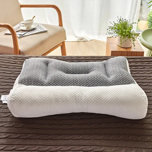 ErgoPillow - Ergonomic pillow